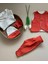 Yelekli Hastane Çıkışı Set - Kiremit / (Yelek, Pantolon, Body, Bere, Eldiven) 2
