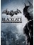 Batman: Arkham Origins - Blackgate (Deluxe Edition) Steam Key 1