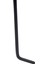 41 cm 6 mm Çap Sustalı Sağ Sol Yassı Çubuk, Boyasız Göçük Düzeltme Çubuğu, Pdr Çubuk - S10-04 1