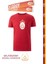 Orijinal 5 Yıldız Kırmızı T-Shirt Atkı Hediyeli 1