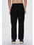 Arixel Siyah Erkek Pantolon 3