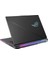 Rog Strıx Scar 18 Intel Core I9-14900HX 128GB 4tb SSD RTX4090/16GB 18" Qhd+ 240Hz Windows 11 Pro Taşınabilir Bilgisayar G834JYR-A96 & Anzar Mouse 5