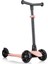 Çocuk Scooter 3 Tekerlekli Kaykay - 2-7 Yaş Dengeli ve Güvenli Sürüş Pudra 1
