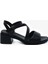 5Y2CS32480-32480 Zn Casual Sandalet (S) 1