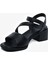 5Y2CS32480-32480 Zn Casual Sandalet (S) 3