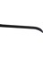 28 cm 3.8 mm Çap Tek Taraflı Balina Sustalı Çubuk, Boyasız Göçük Düzeltme Çubuğu, Pdr Çubuk - S11-01 1