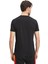 Orijinal Siyah 5 Yıldız T-Shirt Atkı Hediyeli 5