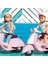 Scooter - Pembe 4