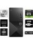 Vostro 3030MT I7-12700KF N6001VDT3030MT-0693 16GB 4tb Geforce Tuf Gtx 1650 4gb Freedos Masaüstü Bilgisayar 1