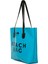 Krem Beach Bag Baskılı Plaj Çantası 2