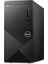 Vostro 3030MT I9-12900KF N6001VDT3030MT-0913 40GB 2tb Quadro Nvidia GT730 4gb Freedos Masaüstü Bilgisayar 3