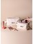 Kynd Make Up Organizer Çanta 24X11X15 cm 3