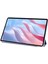 Huawei Honor Pad X9 11.5 Kılıf Tablet Smart Kılıf - Mor Mrayd 1