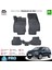 Seat Ateca 3D Pro Havuzlu Paspas 2017-2020 A+ Kalite 1