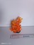 Akvaryum Plastik Bitki 11X9X6 cm M-405 2