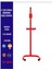 6-12 kg Yangın Söndürme Cihazı Sehpa 1