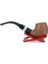 Bent Apple Erica Wood (Funda Kökü) Pipo 9 mm Filtreli El Yapımı - 2422 5