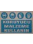 Koruyucu Malzeme Kullanın Uyarı Levhası 1