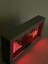 Dark Kaneki 3D Anime Lightbox Işıklı Kutu Tablo 4