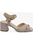 5Y2US59241-59241 Zn Urban Sandalet (S) 1
