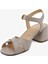 5Y2US59241-59241 Zn Urban Sandalet (S) 3