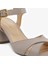 5Y2US59241-59241 Zn Urban Sandalet (S) 5
