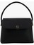 67-8114 Kadın Siyah Kol ve Omuz Çanta 2