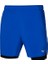 Core 7.5 2ın1 Erkek Şort Mavi 1