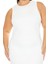 Plus Size Triko Midi Elbise 3