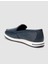 Deri Siyah Erkek Loafer 5