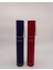 - Klasik Diploma Kutusu 10'lu Set (31 x 5 Cm)- Lacivert / Bordo Renk Seçenekleri 2