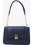 67-7135 Kadın Ryan Lacivert Çarpraz Askılı Çanta 2
