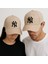 New York Yankees Unisex Ikili Şapka Seti Ayarlanabilir Spor Kep 1