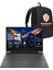 Victus 15 Amd Ryzen 5 8645HS 16GB Ram 4tb SSD RTX3050/6GB 15.6" Fhd 144Hz Windows 11 Pro Taşınabilir Bilgisayar & Per4 Çanta B9KM2EAPN390 1