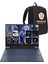 Victus 15 Amd Ryzen 5 8645HS 24GB Ram 2tb SSD RTX4060/8GB 15.6" Fhd 144Hz Freedos Taşınabilir Bilgisayar & Per4 Çanta A05NHEAPN314 1