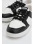 Spor Sneaker Ayakkabı Beyaz - Gri 3