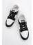 Spor Sneaker Ayakkabı Beyaz - Gri 5