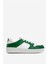 Unisex Spor Sneaker Ayakkabı BEYAZ - YEŞİL 1