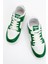 Unisex Spor Sneaker Ayakkabı BEYAZ - YEŞİL 5