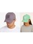 New York Yankees Unisex Ikili Şapka Seti Ayarlanabilir Spor Kep 1