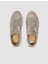 %100 Hakiki Deri Kum Kadın Sneaker 4