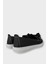 Kadın Ortopedik Yumuşak Comfort Casual Ayakkabı Siyah 5