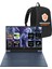 Victus 15 Amd Ryzen 5 8645HS 40GB Ram 1tb SSD RTX4060/8GB 15.6" Fhd 144Hz Freedos Taşınabilir Bilgisayar & Per4 Çanta A05NHEAPN323 1
