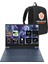 Victus 15 Amd Ryzen 5 8645HS 24GB Ram 2tb SSD RTX4060/8GB 15.6" Fhd 144Hz Windows 11 Home Taşınabilir Bilgisayar & Per4 Çanta A05NHEAPN354 1