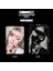 Le Sserafım '' Hot '' Photocards Set Standart 2 2