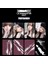 Le Sserafım Sakura '' Hot '' Photocards Set 1