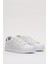 Kadın Spor Sneaker Ayakkabı Beyaz - Siyah 3