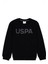 Çocuk Bisiklet Yaka Sweatshirt 1