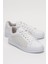 Kadın Spor Sneaker Ayakkabı Beyaz 2