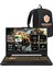 Tuf Gaming Intel Core I7 13620H 8gb 1tb SSD RTX4060/8GB 140W 15.6" Fhd 144Hz Freedos Taşınabilir Bilgisayar & Per4 Çanta FX507VVLP269P303 1